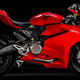 Illustration for article titled 2016 Ducati 959 Panigale: Bigger Motor For Better Emissions